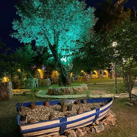 New Golden Gate Butik * Muğla