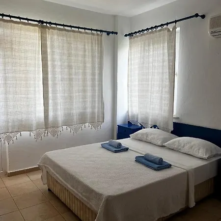 מלון New Golden Gate Butik *