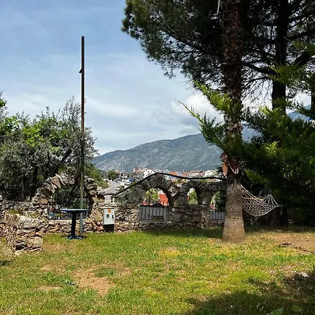 New Golden Gate Butik Muğla