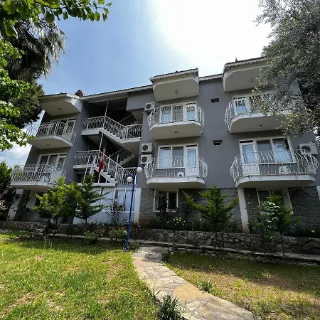 New Golden Gate Butik Otel