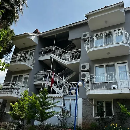 New Golden Gate Butik * Muğla